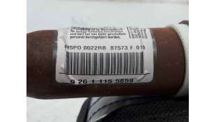 AIRBAG CORTINA DELANTERO IZQUIERDO RENAULT MEGANE III FASTBACK (2008-) 1.9 DCI (BZ0N, BZ0J) 131CV 1870CC - L.7106541 / 985P 2