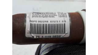 AIRBAG CORTINA DELANTERO IZQUIERDO RENAULT MEGANE III FASTBACK (2008-) 1.9 DCI (BZ0N, BZ0J) 131CV 1870CC - L.7106541 / 985P