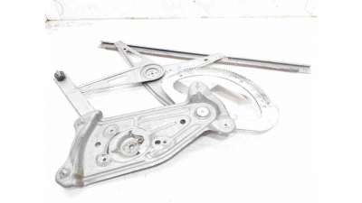 ELEVALUNAS DELANTERO DERECHO RENAULT MEGANE III FASTBACK (2008-) 1.9 DCI (BZ0N, BZ0J) 131CV 1870CC - L.7106585 / 96602110
