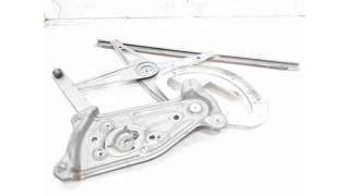 ELEVALUNAS DELANTERO DERECHO RENAULT MEGANE III FASTBACK (2008-) 1.9 DCI (BZ0N, BZ0J) 131CV 1870CC - L.7106585 / 96602110