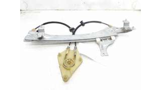 ELEVALUNAS TRASERO DERECHO RENAULT MEGANE III FASTBACK (2008-) 1.9 DCI (BZ0N, BZ0J) 131CV 1870CC - L.7106587 / 827200003R