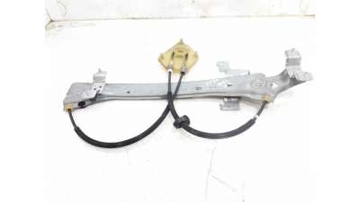 ELEVALUNAS TRASERO IZQUIERDO RENAULT MEGANE III FASTBACK (2008-) 1.9 DCI (BZ0N, BZ0J) 131CV 1870CC - L.7106588 / 827210003