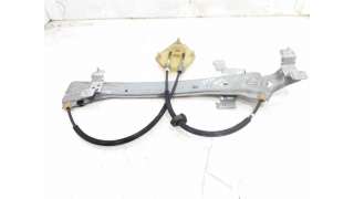 ELEVALUNAS TRASERO IZQUIERDO RENAULT MEGANE III FASTBACK (2008-) 1.9 DCI (BZ0N, BZ0J) 131CV 1870CC - L.7106588 / 827210003