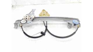 ELEVALUNAS TRASERO IZQUIERDO RENAULT MEGANE III FASTBACK (2008-) 1.9 DCI (BZ0N, BZ0J) 131CV 1870CC - L.7106588 / 827210003