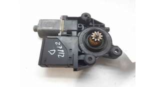MOTOR ELEVALUNAS DELANTERO DERECHO RENAULT MEGANE III FASTBACK (2008-) 1.9 DCI (BZ0N, BZ0J) 131CV 1870CC - L.7106622 / 8073