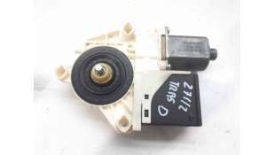 MOTOR ELEVALUNAS TRASERO DERECHO RENAULT MEGANE III FASTBACK (2008-) 1.9 DCI (BZ0N, BZ0J) 131CV 1870CC - L.7106623 / 827300