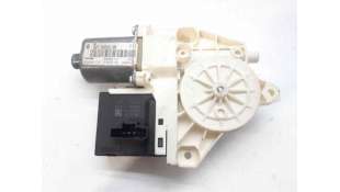 MOTOR ELEVALUNAS TRASERO DERECHO RENAULT MEGANE III FASTBACK (2008-) 1.9 DCI (BZ0N, BZ0J) 131CV 1870CC - L.7106623 / 827300 2