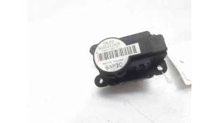MOTOR CALEFACCION RENAULT MEGANE III FASTBACK (2008-) 1.9 DCI (BZ0N, BZ0J) 131CV 1870CC - L.7106624 / N105212V
