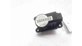 MOTOR CALEFACCION RENAULT MEGANE III FASTBACK (2008-) 1.9 DCI (BZ0N, BZ0J) 131CV 1870CC - L.7106624 / N105212V