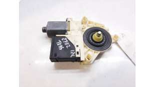 MOTOR ELEVALUNAS TRASERO IZQUIERDO RENAULT MEGANE III FASTBACK (2008-) 1.9 DCI (BZ0N, BZ0J) 131CV 1870CC - L.7106625 / 8273