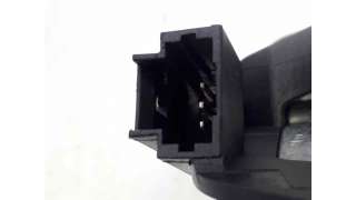 MOTOR LIMPIA TRASERO RENAULT MEGANE III FASTBACK (2008-) 1.9 DCI (BZ0N, BZ0J) 131CV 1870CC - L.7106627 / 0390201847