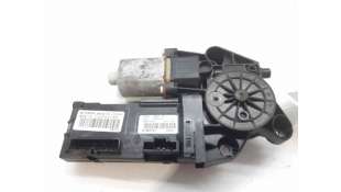 MOTOR ELEVALUNAS DELANTERO IZQUIERDO RENAULT MEGANE III FASTBACK (2008-) 1.9 DCI (BZ0N, BZ0J) 131CV 1870CC - L.7106628 / 80 2