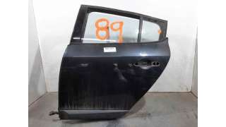 PUERTA TRASERA IZQUIERDA RENAULT MEGANE III FASTBACK (2008-) 1.9 DCI (BZ0N, BZ0J) 131CV 1870CC - L.7106651 / 821003885R