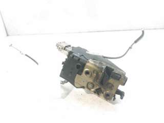 CERRADURA PUERTA DELANTERA DERECHA PEUGEOT 407 (2004-2005) 2.0 136CV 1997CC - L.7106752 / 9686683580