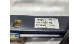 ELEVALUNAS DELANTERO DERECHO AUDI A4 (2007-2015) - L.7107234 / 8K0837462C