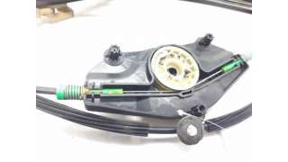ELEVALUNAS DELANTERO IZQUIERDO AUDI A4 (2007-2015) - L.7107235 / 8K0837461