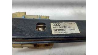ELEVALUNAS DELANTERO IZQUIERDO AUDI A4 (2007-2015) - L.7107235 / 8K0837461