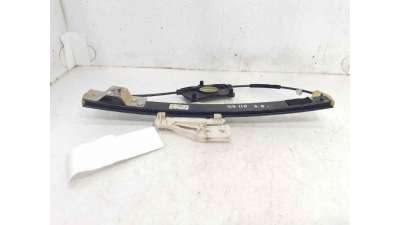 ELEVALUNAS TRASERO DERECHO AUDI A4 (2007-2015) - L.7107236 / 8K0839462