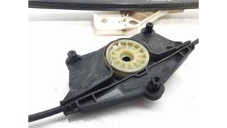ELEVALUNAS TRASERO DERECHO AUDI A4 (2007-2015) - L.7107236 / 8K0839462