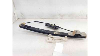 ELEVALUNAS TRASERO IZQUIERDO AUDI A4 (2007-2015) - L.7107237 / 8K0839461