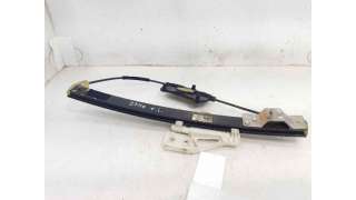 ELEVALUNAS TRASERO IZQUIERDO AUDI A4 (2007-2015) - L.7107237 / 8K0839461