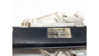 ELEVALUNAS TRASERO IZQUIERDO AUDI A4 (2007-2015) - L.7107237 / 8K0839461