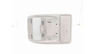 LUZ INTERIOR AUDI A4 (2007-2015) - L.7107269 / 8T0947135A
