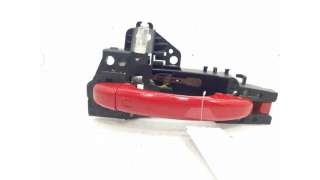 MANETA EXTERIOR TRASERA IZQUIERDA AUDI A4 (2007-2015) - L.7107281 / 8T0837885