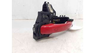 MANETA EXTERIOR TRASERA IZQUIERDA AUDI A4 (2007-2015) - L.7107281 / 8T0837885