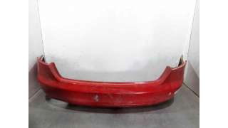 PARAGOLPES TRASERO AUDI A4 (2007-2015) - L.7107302 / 8K5807303GRU