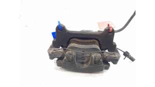 PINZA FRENO DELANTERA IZQUIERDA AUDI A4 (2007-2015) - L.7107311 / 8K0615123C 2