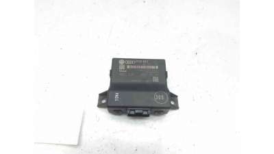 MODULO ELECTRONICO AUDI A4 (2007-2015) - L.7107362 / 8T0907468D