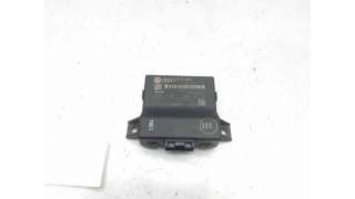 MODULO ELECTRONICO AUDI A4 (2007-2015) - L.7107362 / 8T0907468D