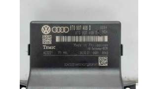 MODULO ELECTRONICO AUDI A4 (2007-2015) - L.7107362 / 8T0907468D