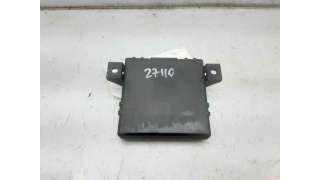 MODULO ELECTRONICO AUDI A4 (2007-2015) - L.7107362 / 8T0907468D