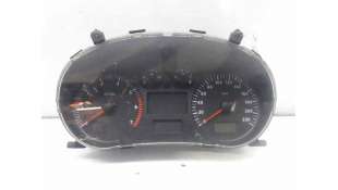 CUADRO INSTRUMENTOS SEAT CORDOBA (1994-2002) 1.4 I 60CV 1390CC - L.7107797 / W06K0920801C