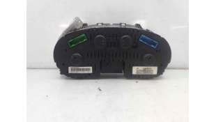 CUADRO INSTRUMENTOS SEAT CORDOBA (1994-2002) 1.4 I 60CV 1390CC - L.7107797 / W06K0920801C 2