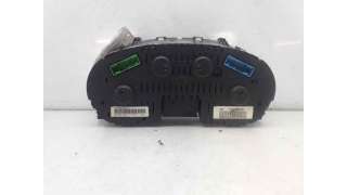 CUADRO INSTRUMENTOS SEAT CORDOBA (1994-2002) 1.4 I 60CV 1390CC - L.7107797 / W06K0920801C