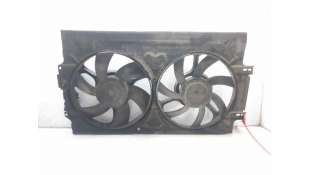 ELECTROVENTILADOR SEAT CORDOBA (1994-2002) 1.4 I 60CV 1390CC - L.7107807 / 6K0959455AA
