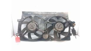 ELECTROVENTILADOR SEAT CORDOBA (1994-2002) 1.4 I 60CV 1390CC - L.7107807 / 6K0959455AA 2