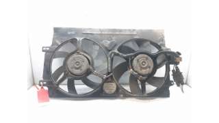 ELECTROVENTILADOR SEAT CORDOBA (1994-2002) 1.4 I 60CV 1390CC - L.7107807 / 6K0959455AA