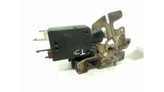 CERRADURA PUERTA TRASERA DERECHA CITROEN SAXO (1996-2001) 1.5 D 57CV 1527CC - L.7107996 / 913875