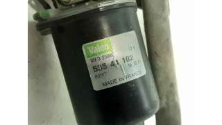MOTOR LIMPIA DELANTERO CITROEN SAXO (1996-2001) 1.5 D 57CV 1527CC - L.7108076 / 640583