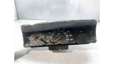 CUADRO INSTRUMENTOS PEUGEOT 205 I (1983-1987) - L.7108213 / 8595266