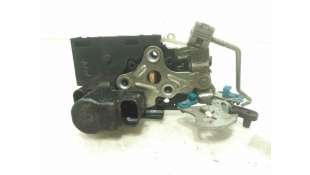 CERRADURA PUERTA TRASERA IZQUIERDA CHEVROLET AVEO / KALOS SEDÁN (2005-2007) 1.4 94CV 1399CC - L.7108609 / 96801588