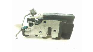 CERRADURA PUERTA TRASERA IZQUIERDA CHEVROLET AVEO / KALOS SEDÁN (2005-2007) 1.4 94CV 1399CC - L.7108609 / 96801588 2