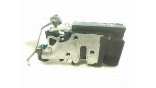 CERRADURA PUERTA TRASERA IZQUIERDA CHEVROLET AVEO / KALOS SEDÁN (2005-2007) 1.4 94CV 1399CC - L.7108609 / 96801588