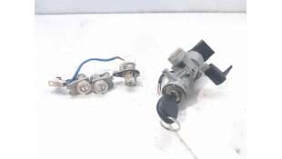 CONMUTADOR DE ARRANQUE CHEVROLET AVEO / KALOS SEDÁN (2005-2007) 1.4 94CV 1399CC - L.7108621 / 96484304