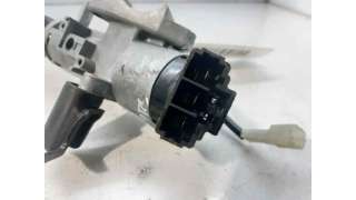 CONMUTADOR DE ARRANQUE CHEVROLET AVEO / KALOS SEDÁN (2005-2007) 1.4 94CV 1399CC - L.7108621 / 96484304
