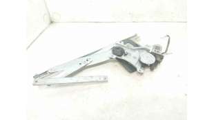 ELEVALUNAS DELANTERO IZQUIERDO CHEVROLET AVEO / KALOS SEDÁN (2005-2007) 1.4 94CV 1399CC - L.7108633 / 96652141